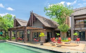 Zebula Boutique Hotel